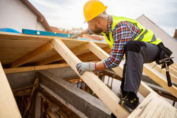 Best Roof Waterproofing Services  in Glide, OR
